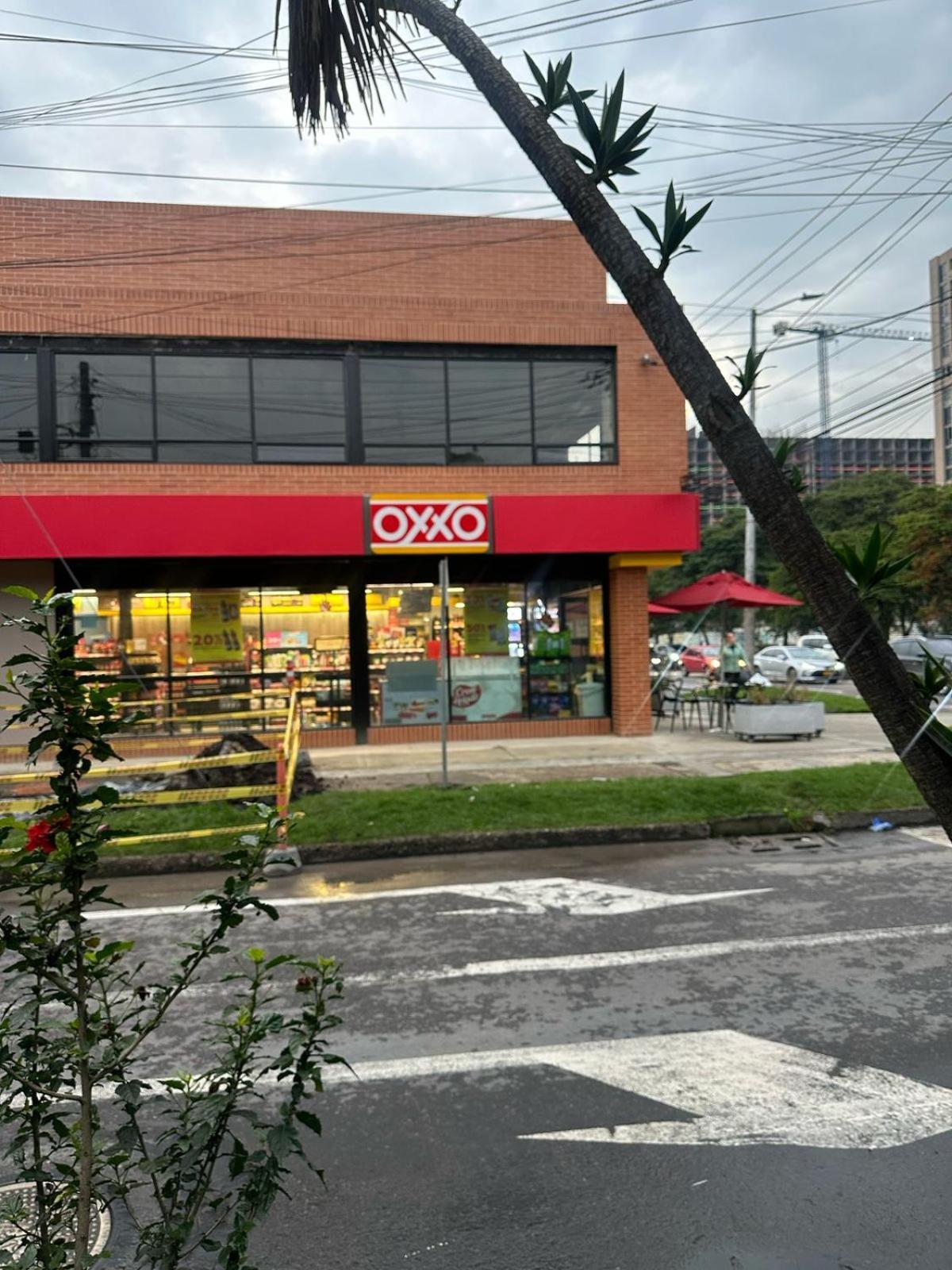 Bamuka Casa de hóspedes